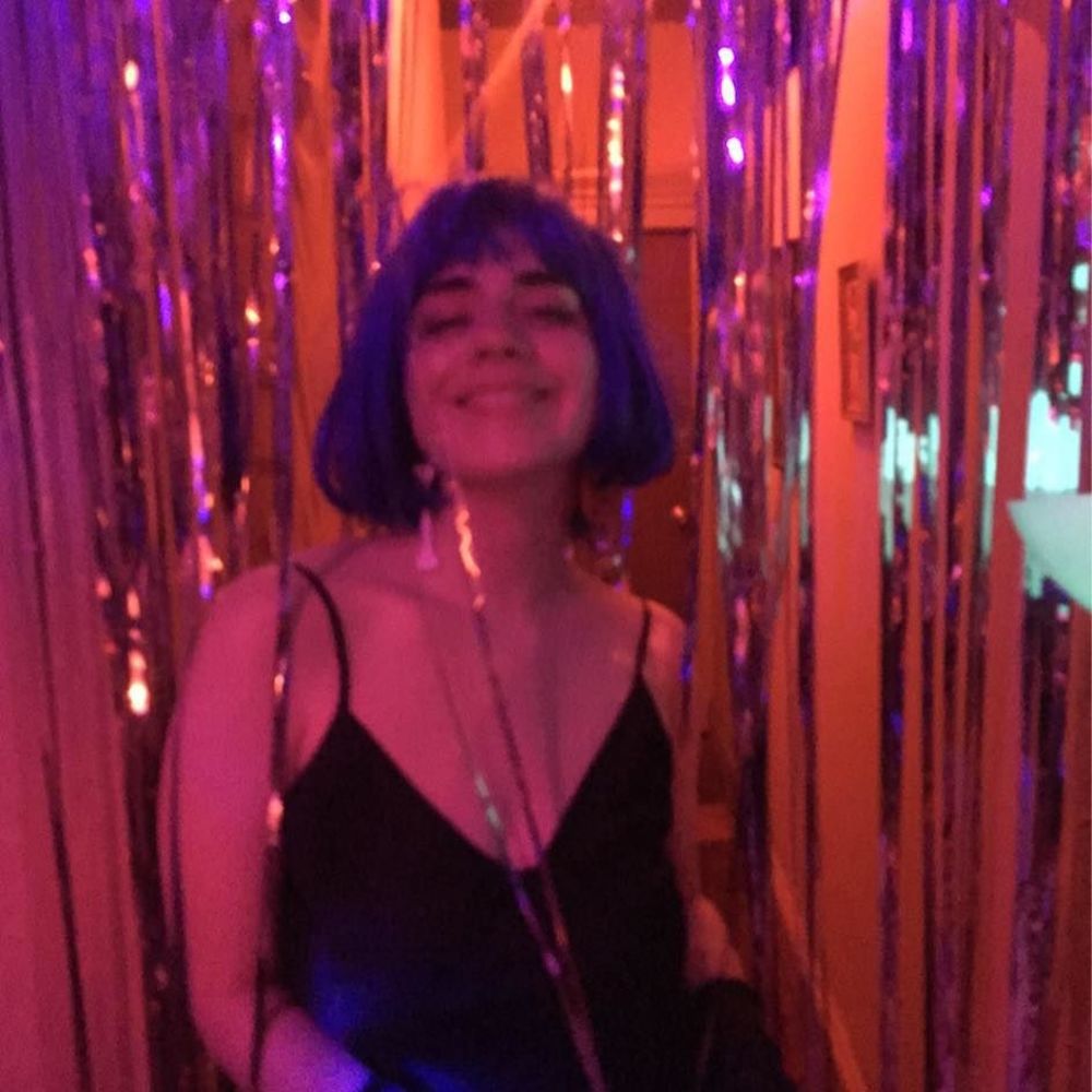 Meet your Posher, Shannon